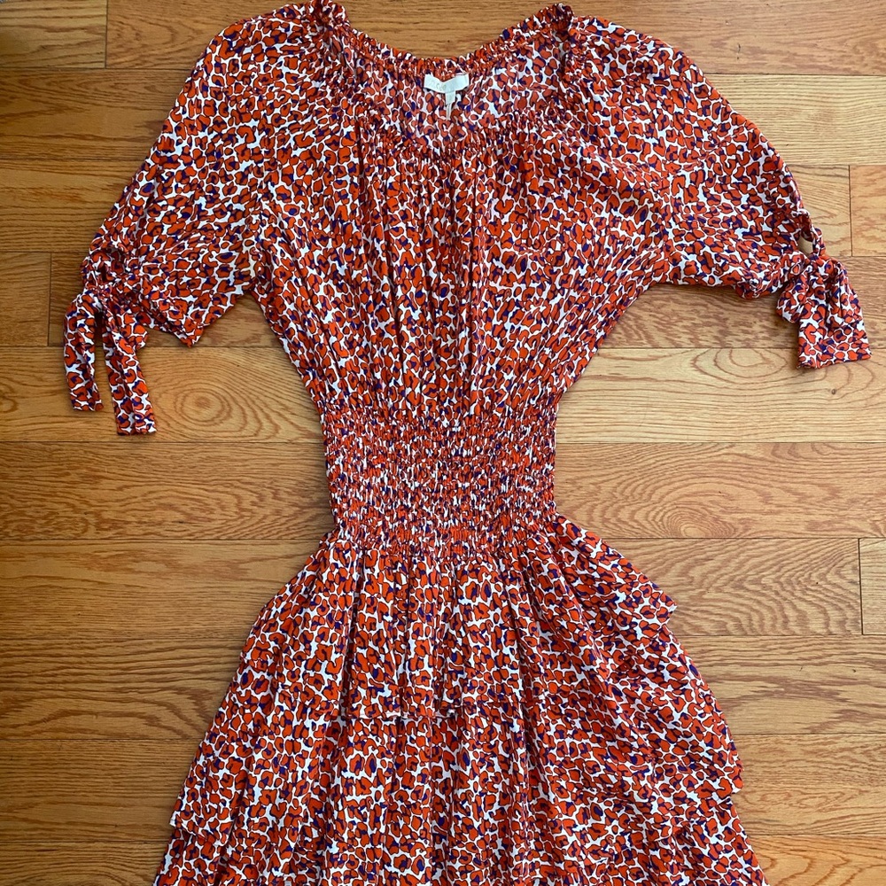 Maje dress
